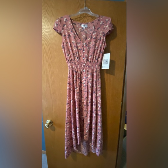 Emerald Sundae dress - Picture 3 of 7